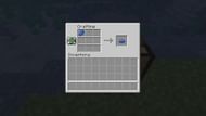 Blue dye (Image via Mojang)